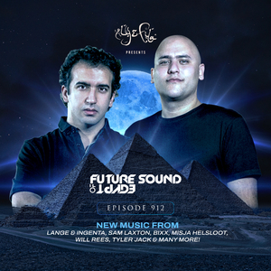 Saturday Morning (FSOE912)