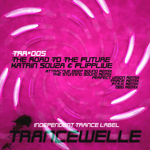 The Road to the Future (Original Mix)