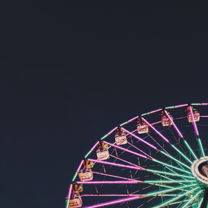 Waking Up By The Shore