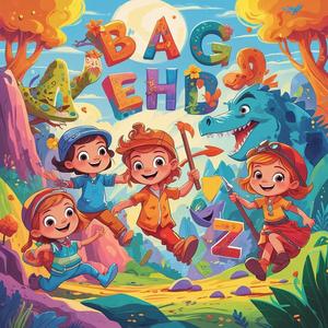 Alphabet Adventure