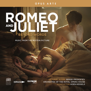 Romeo and Juliet:Beyond Words (adapted by M. Nunn and W. Trevitt): Overture