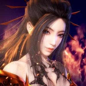 天行九歌（竹笛版）