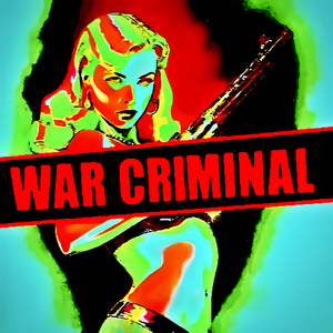 War Criminal