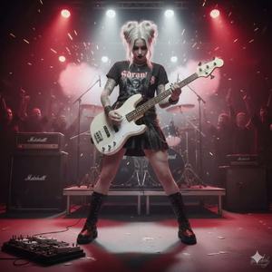 Non vi vedo by 🎶⚡️AcidLucas71⚡️ 🎶