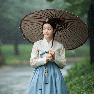달맞이 꽃 (Moonlight Flower)