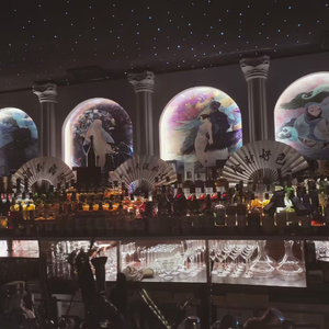 花花公子(feat.xian)