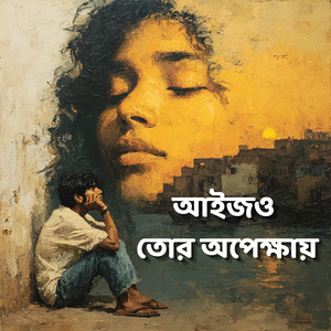 আইজও তোর অপেক্ষায়