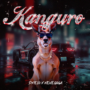 Kanguro