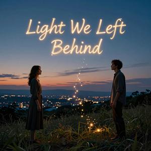 Light We Left Behind