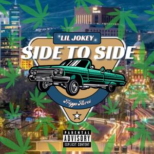 Side To Side (feat. Trigga Flores)