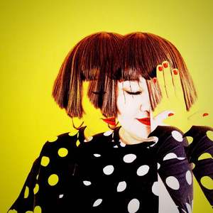 寂寞让我如此美丽（Cover 陈明）