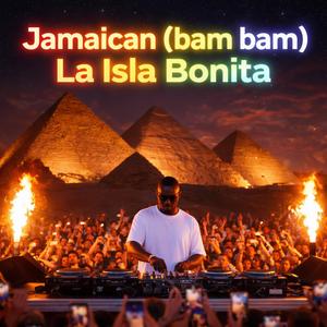 Jamaican (Afro House) [bam bam]