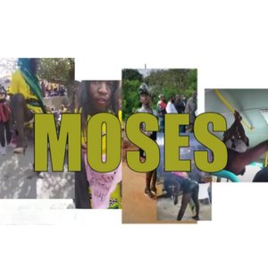Moses