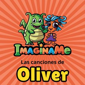 Imaginame (Oliver)