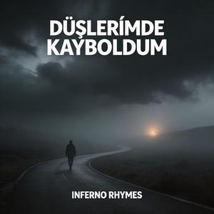 Düşlerimde Kayboldum