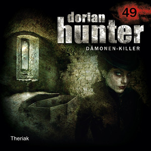 Dorian Hunter 49 - Theriak - Track 56