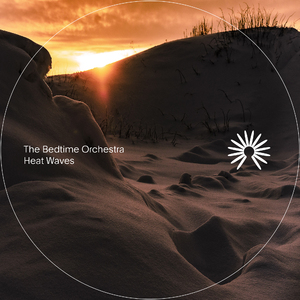 Heat Waves (Piano)