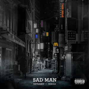 Sad Man