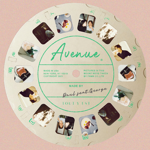 AVENUE (Feat. 죠지)