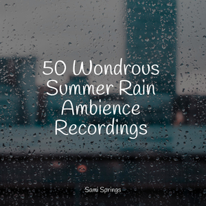 Nature, Cicadas, Birds