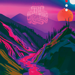 THE MOUNTAIN AURA IS PSYCHICALLY COMMUNICATING WITH ME