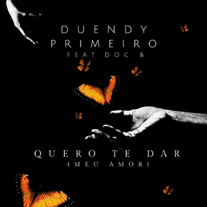 Quero Te Dar (Meu Amor) [feat. Doc B]