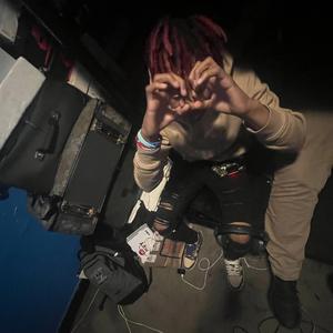 Samurai Jack (feat. 88Activist)