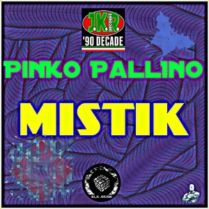 Mistik
