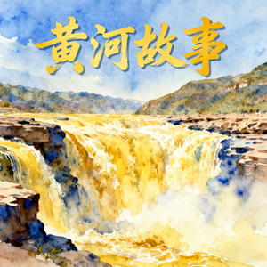 黄河故事(快乐阳光)