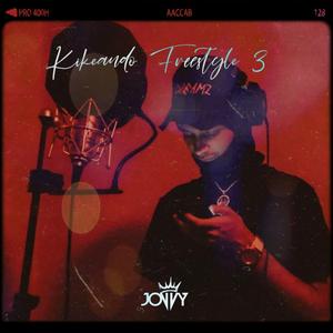 Kikeando Freestyle 3