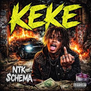 KEKE