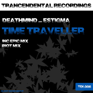 Time Traveller (Riot Mix)