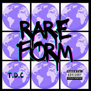 RARE FORM