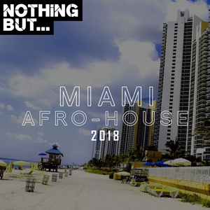 Aguadeep (G-House Re-Edit)