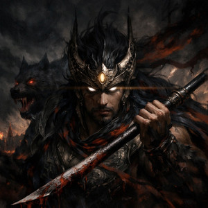 XLOWLY（二郎显圣真君BGM）