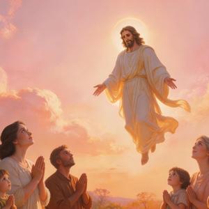 Страсний тиждень / Зворушливо до сліз