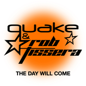 The Day Will Come (Topher Jones Remix)