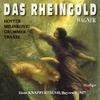 Gustav Neidlinger - Das Rheingold, Scene 1: 