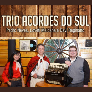 Vanerão do Trio