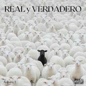 REAL Y VERDADERO (ft ArturSes) Prod.Yohid