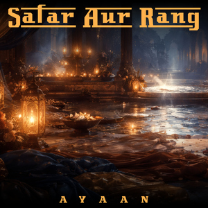 Safar Aur Rang