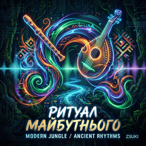 Нічний Ліс