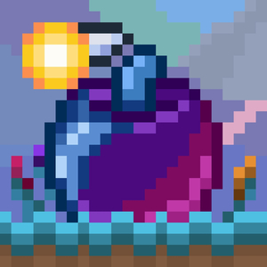 Empress of Light Theme (Lofi Remix)