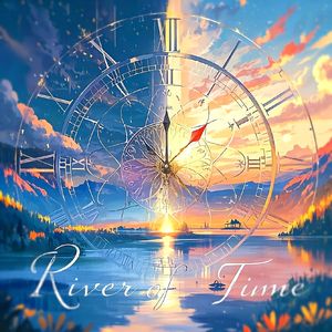 ああ... 時が流れた