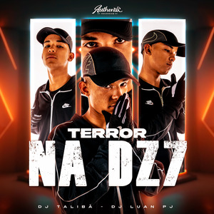 Terror na Dz7