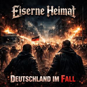 Deutschland im Fall