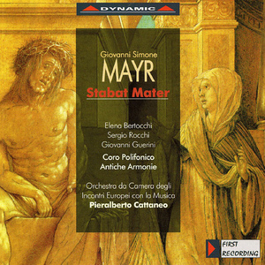Stabat Mater No. 3 in C Minor:Quando corpus