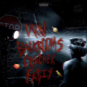 BACKROOMS (feat. CRACKER FABIS)