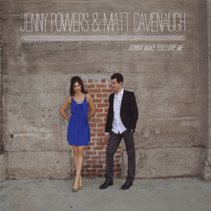 I'm Gonna Make You Love Me