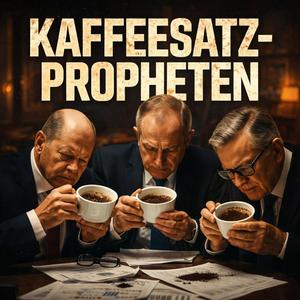 Kaffeesatz Propheten